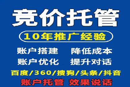 SEM托管代运营案例：精准营销策略